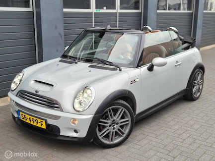 MINI Cooper S 0