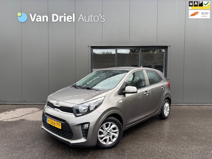 Kia Picanto 0