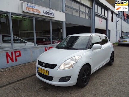 Suzuki Swift 0