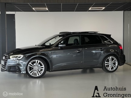 Audi A3 0