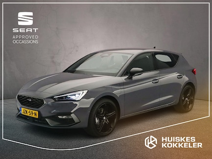 SEAT Leon 0