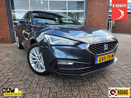 SEAT Leon 0