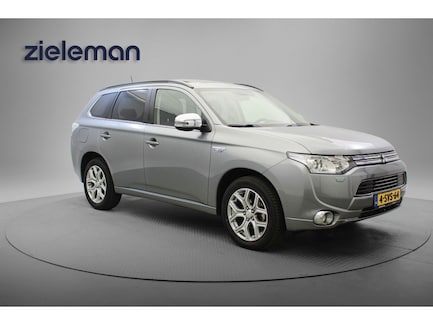 Mitsubishi Outlander 0