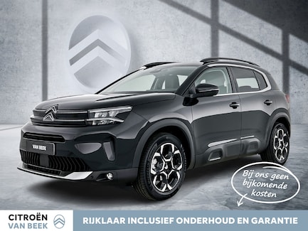 Citroën C5 Aircross 0