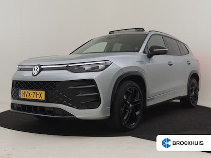 Volkswagen Tayron 0