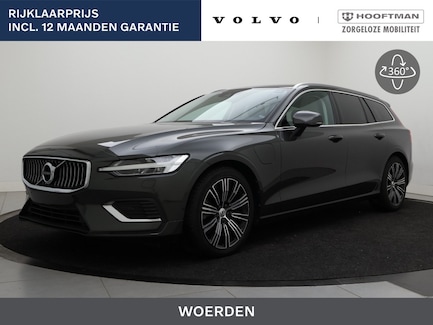 Volvo V60 0
