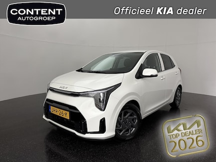Kia Picanto 0