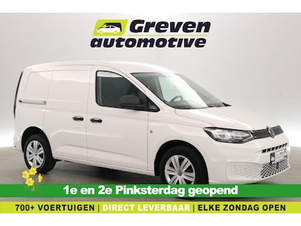 Volkswagen Caddy 0
