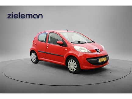 Peugeot 107 0