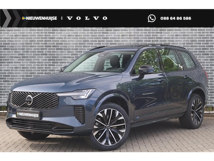 Volvo XC90 0