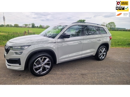 Skoda Kodiaq 0