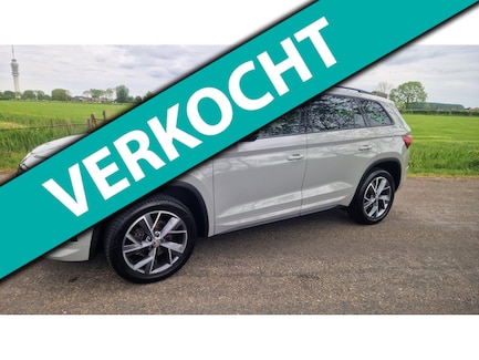 Skoda Kodiaq 0