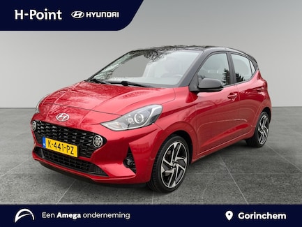 Hyundai i10 0