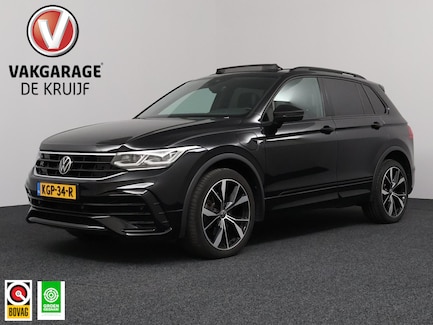 Volkswagen Tiguan 0