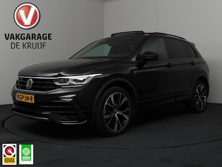 Volkswagen Tiguan 0
