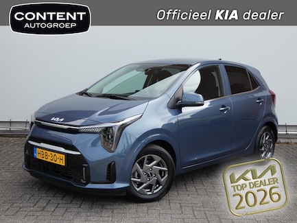 Kia Picanto 0