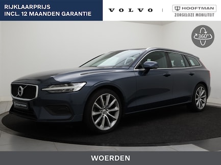 Volvo V60 0