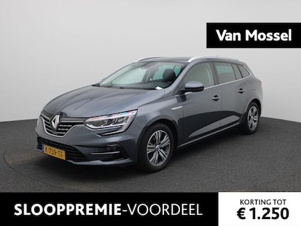 Renault Megane E-Tech 0