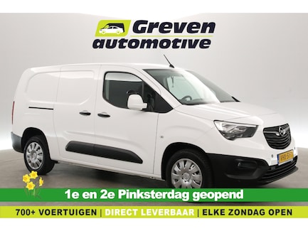 Opel Combo 0