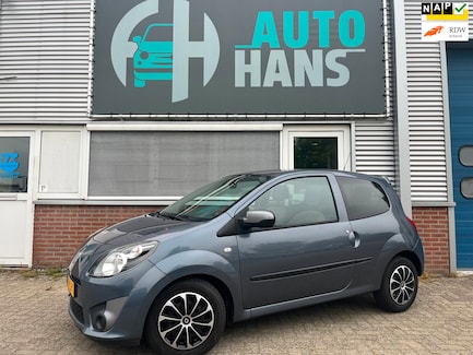 Renault Twingo 0