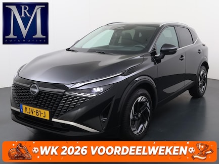 Nissan Qashqai 0
