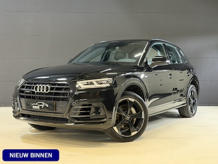 Audi Q5 0