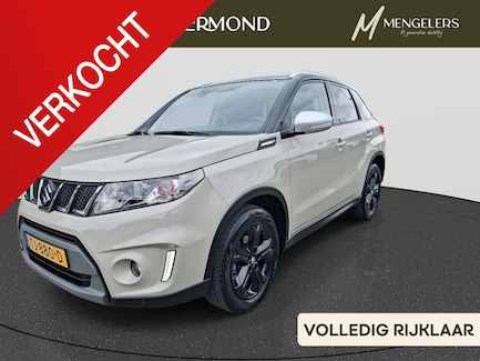 Suzuki Vitara 0