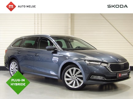 Skoda Octavia 0