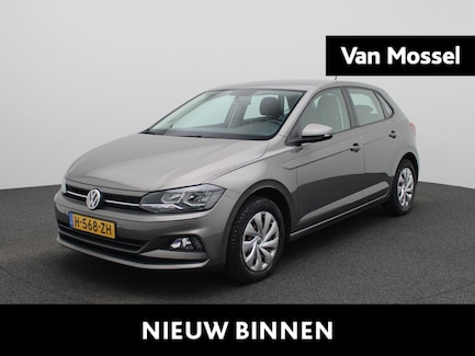 Volkswagen Polo 0