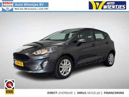 Ford Fiesta 0