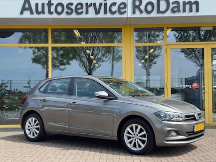 Volkswagen Polo 0