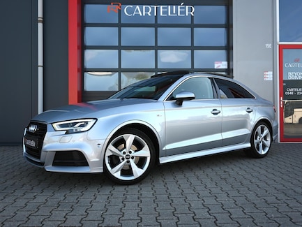 Audi A3 0