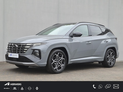 Hyundai Tucson 0