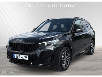 BMW X1 0