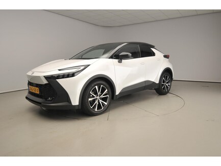 Toyota C-HR / C-HR+ 0