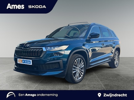 Skoda Kodiaq 0