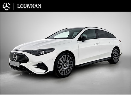 Mercedes-Benz CLA 0