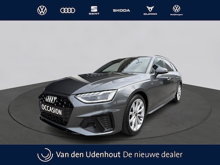 Audi A4 0