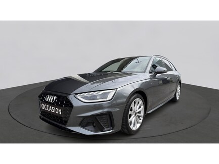 Audi A4 0