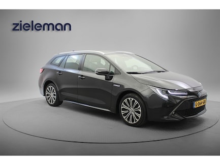 Toyota Corolla 0