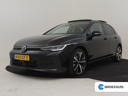 Volkswagen Golf 0