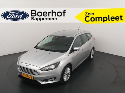 Ford Focus 0