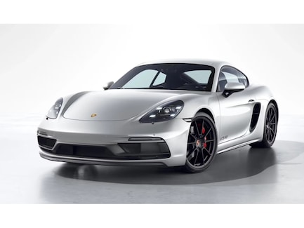 Porsche 718 Cayman 0