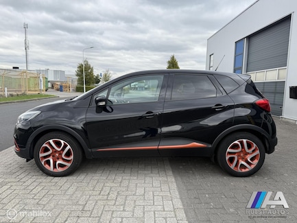 Renault Captur 0