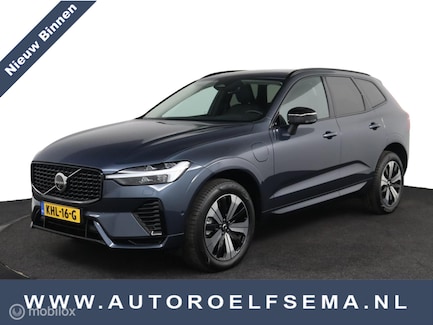 Volvo XC60 0