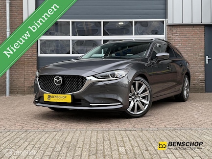 Mazda 6 0