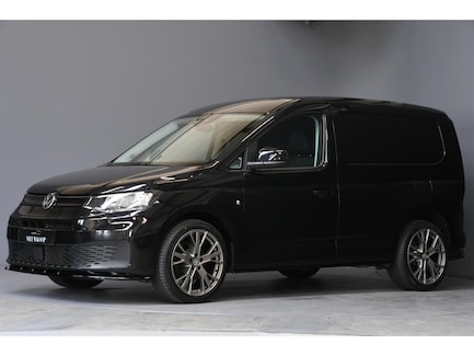 Volkswagen Caddy 0