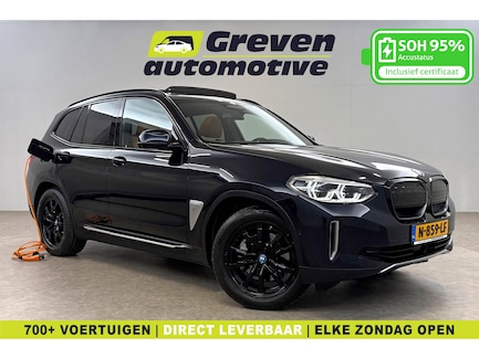 BMW iX3 0
