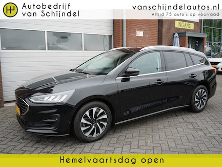 Ford Focus 0