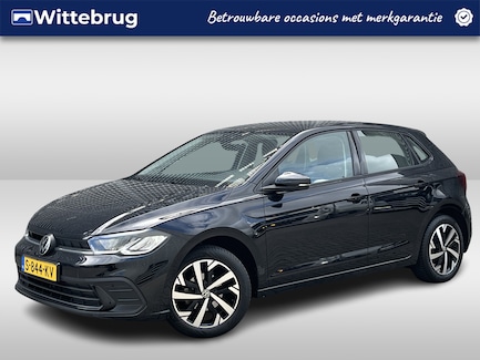 Volkswagen Polo 0